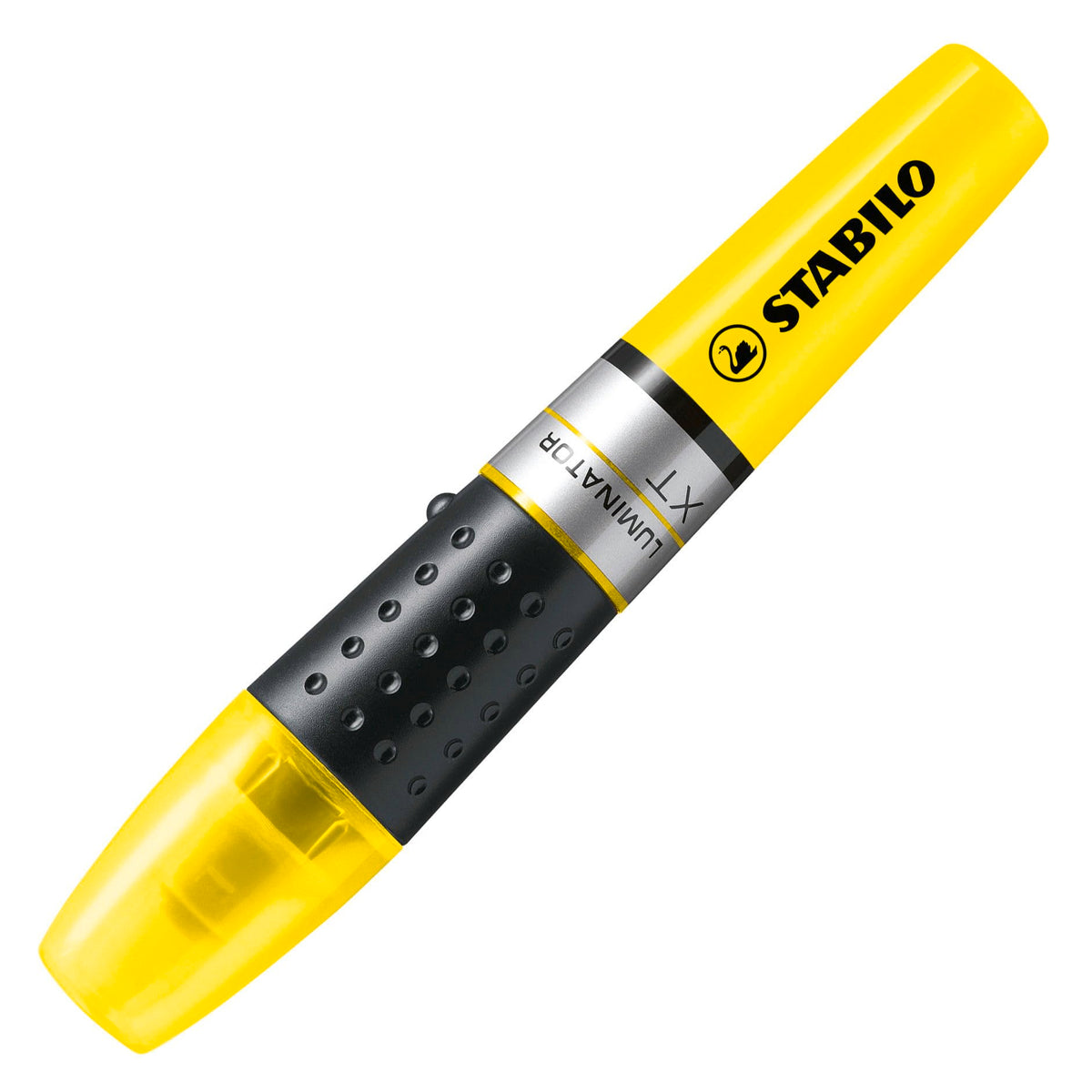 STABILO Highlighter LUMINATOR Wallet of 6 assorted colours