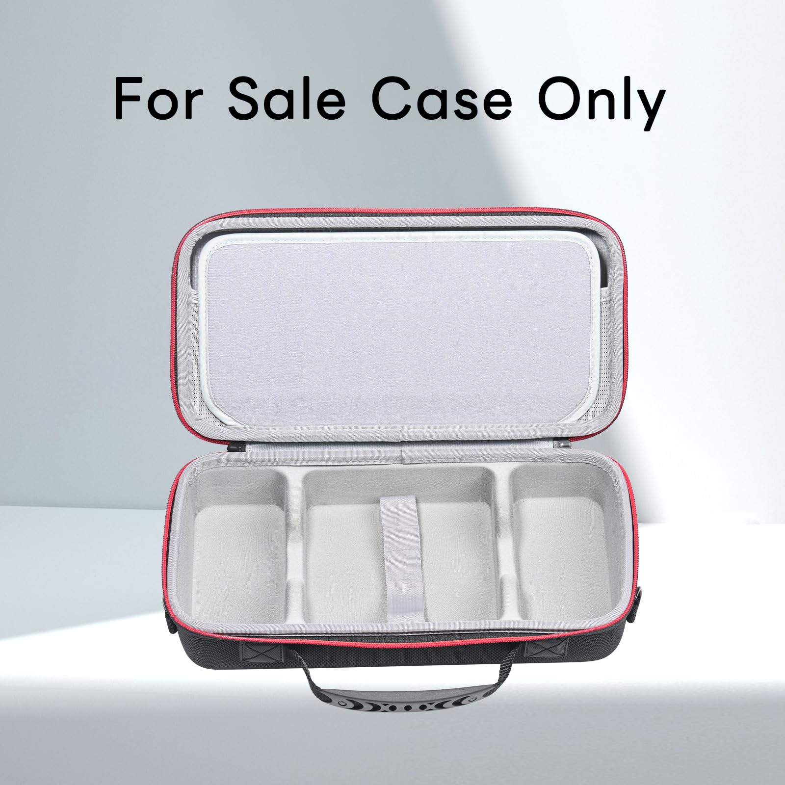 RLSOCO Hard Case for Apple 2026 Mac mini M5/2024 Mac mini M4/M4 Pro - Suitable for Set
