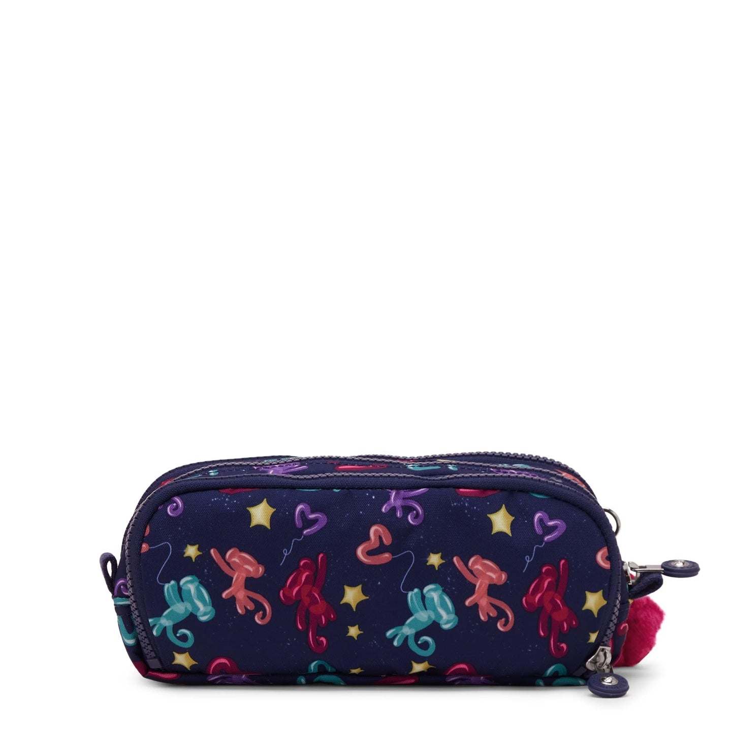 Kipling Gitroy Printed Pencil Case