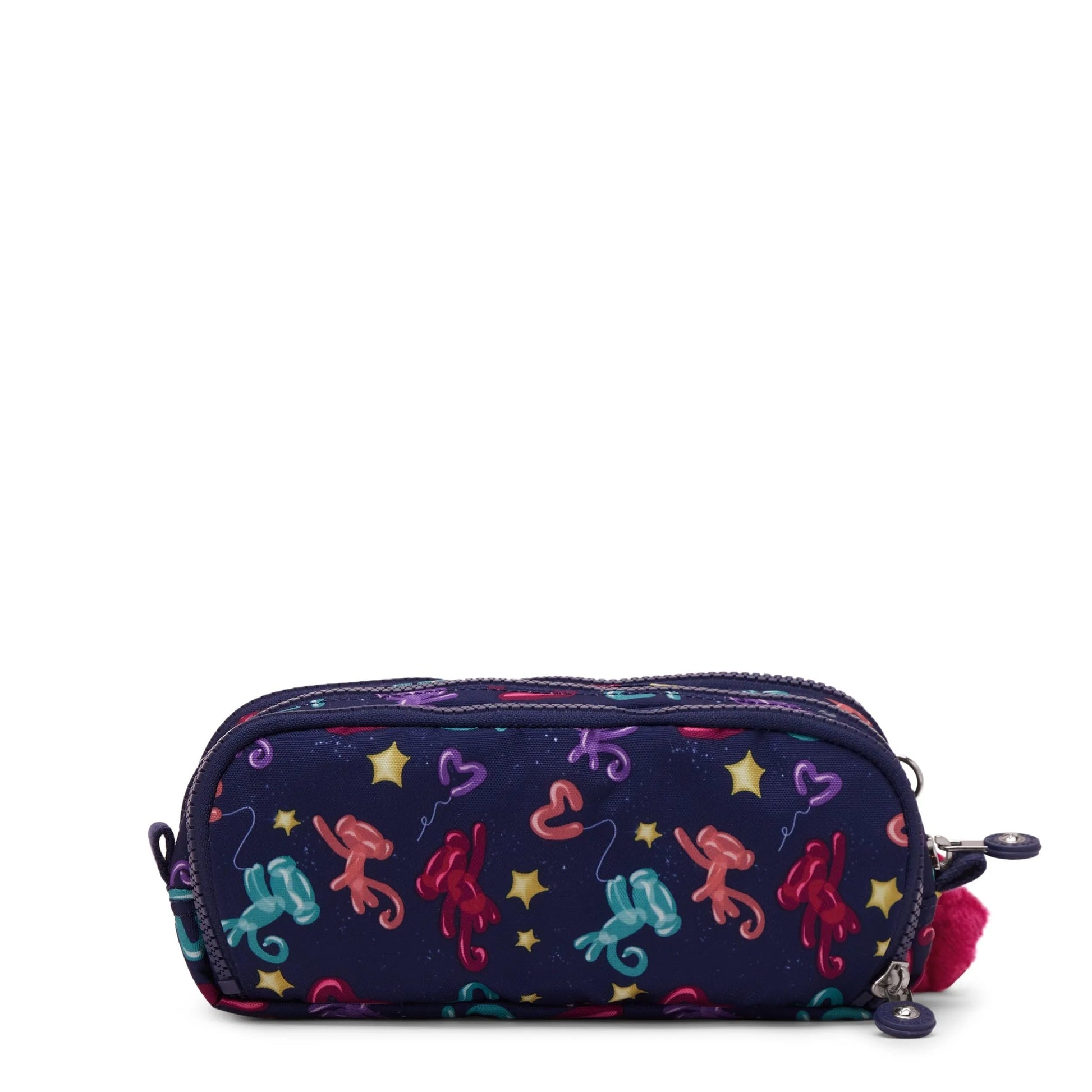 Kipling Gitroy Printed Pencil Case
