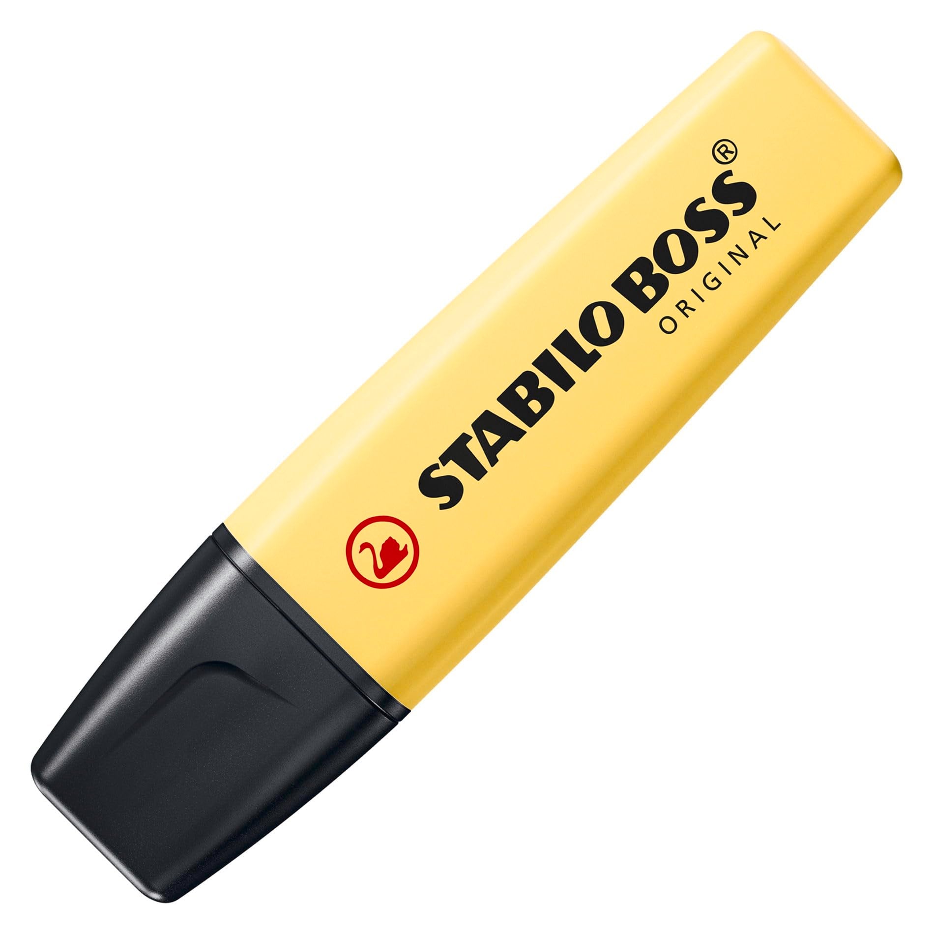 STABILO highlighter BOSS ORIGINAL Pastel