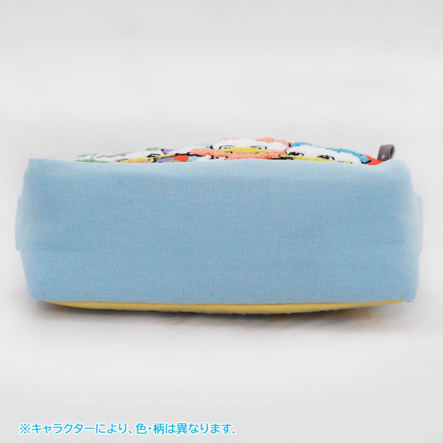 Skater ZPC1-A Pencil Case Pompon's Hedgehog