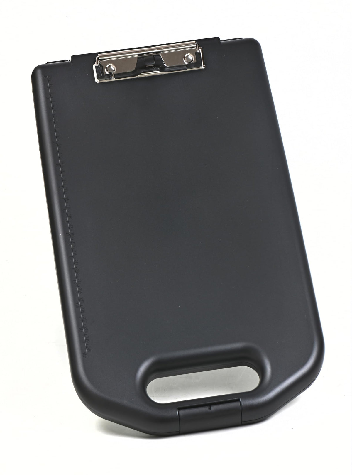 WEDO Clipboard and Storage Case - Black