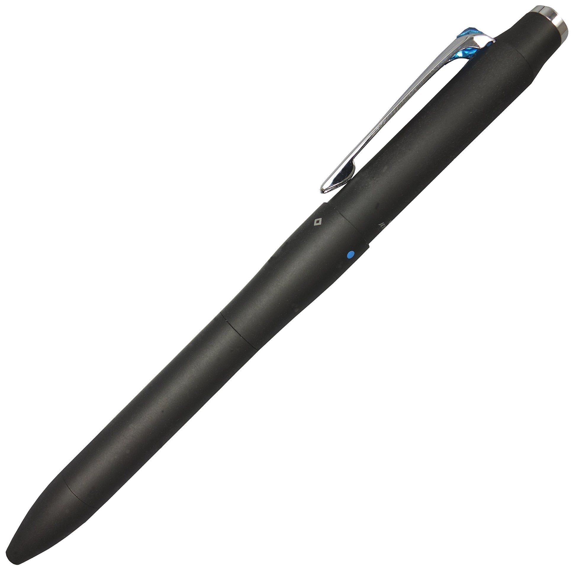 UniJet Stream Prime High Grade multi ballpoint pen 0.7mm 3 colors & Mechanical pencilx3000;0.5mm