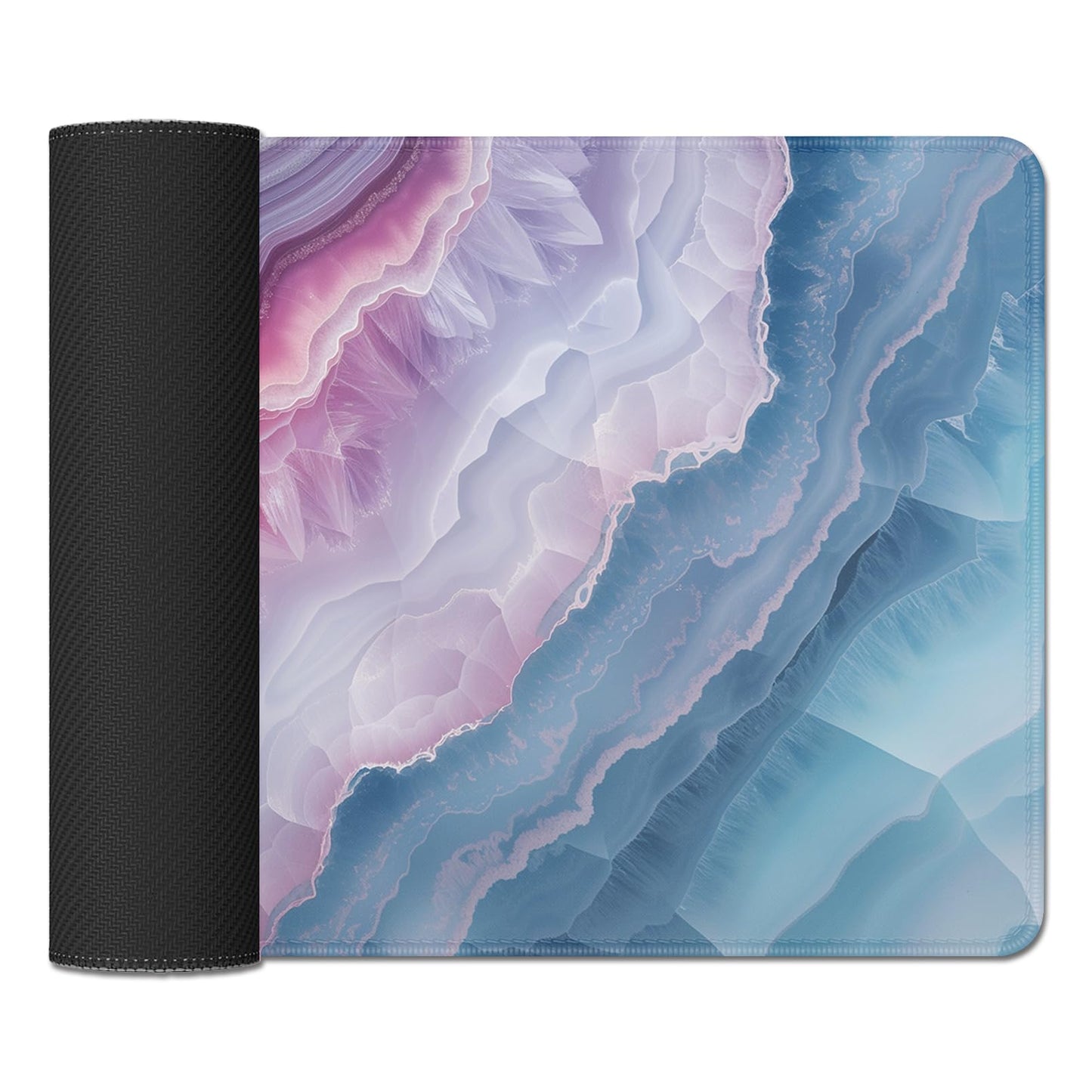 Aesthetics Mouse Pad Desk Mat Large Desk Pad Computer Pad Long Mousepad