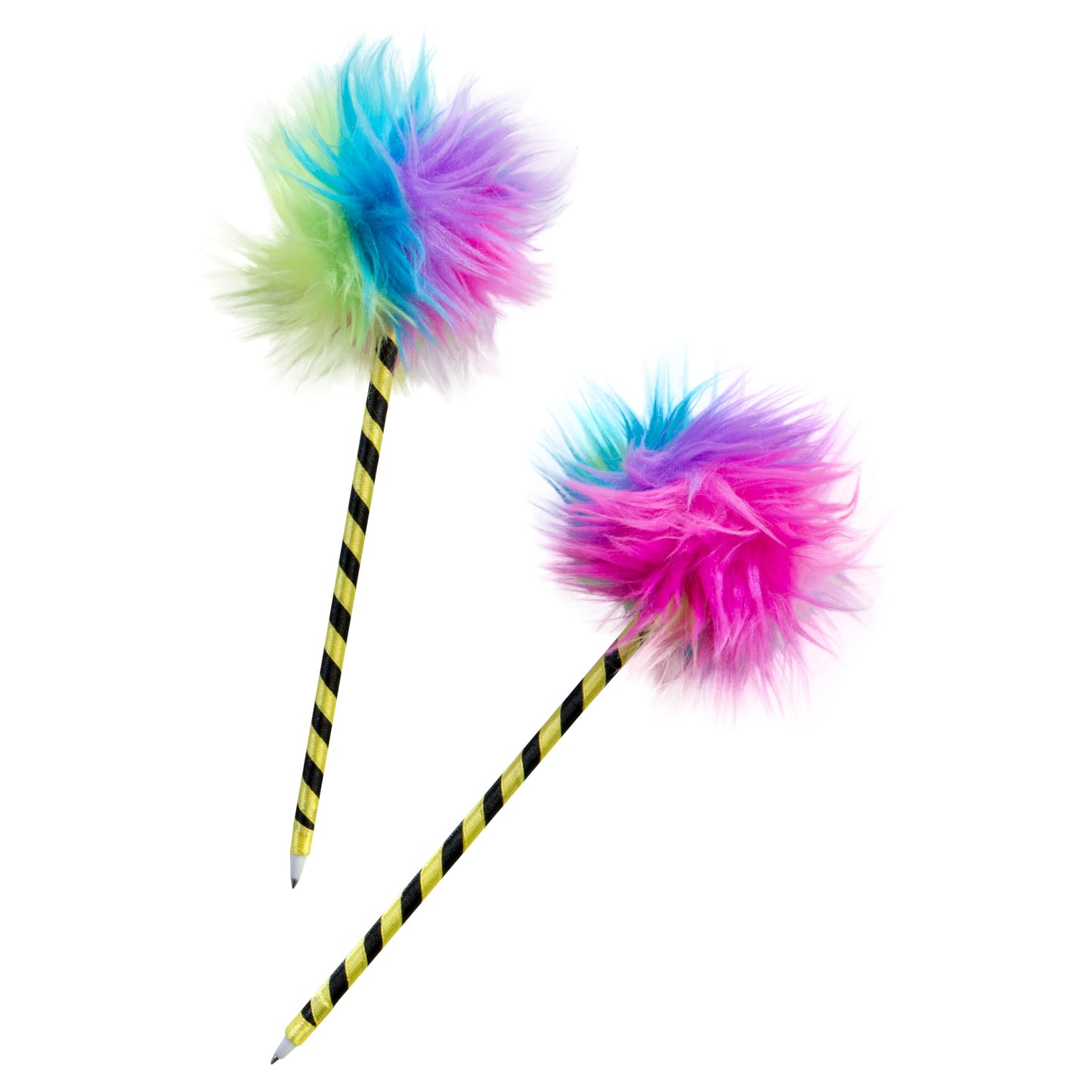 Raymond Geddes 69384 Dr. Seuss Truffula Tree Pen Set (Pack of 12)