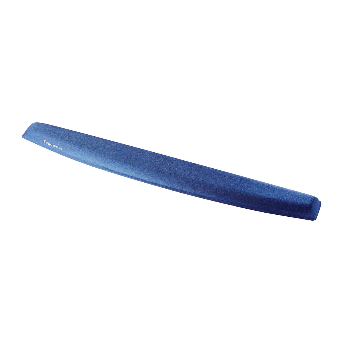 Fellowes Memory Foam Keyboard Wrist Rest - Ergonomic Wrist Support for Computer Laptop and Home