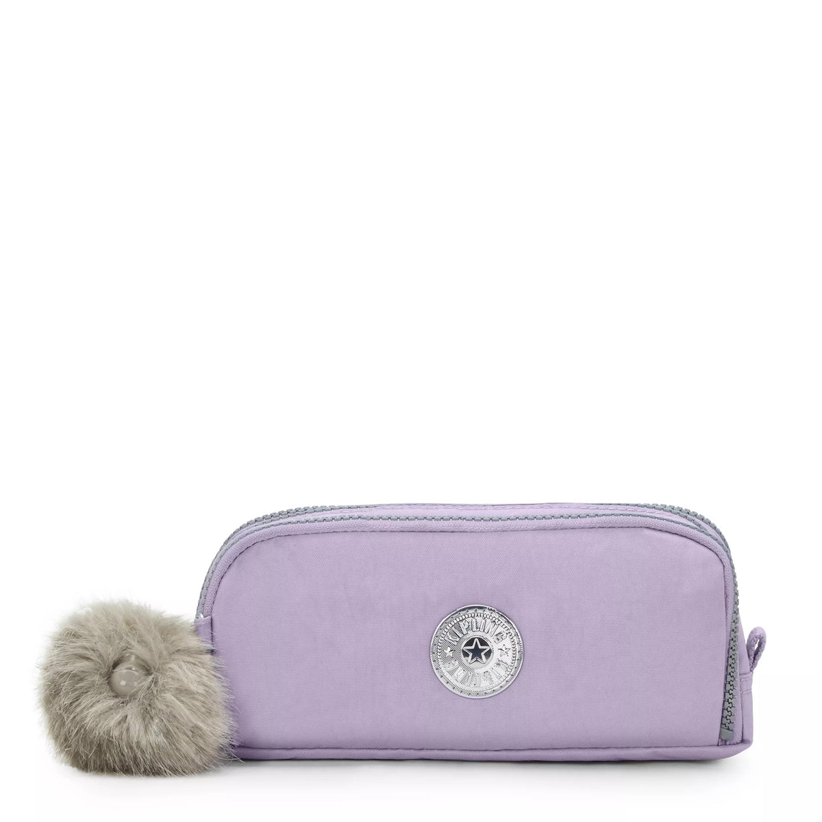 Kipling Women's Gitroy Pencil Case, Organize Accessories, Art Supplies, Makeup, Travel Organizer