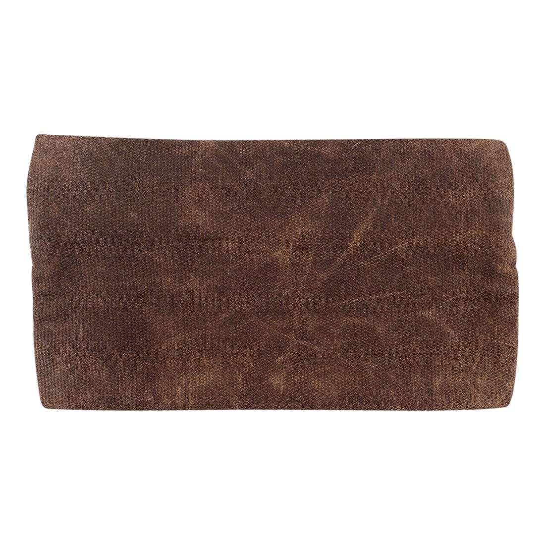 Hide & Drink, All Purpose Utility & Charger Case for MacBook, iPad & Laptop Handmade from Waxed