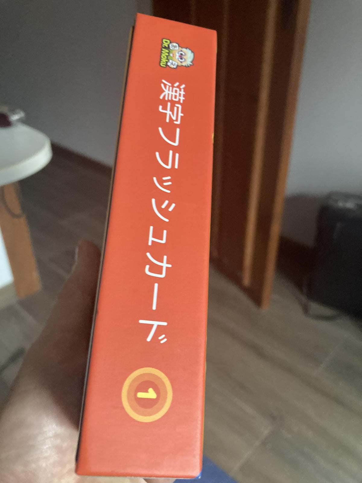 Dr. Moku's Kanji Flash Cards - Learn Japanese Kanji Characters with Mnemonic Memory Tricks - JLPT