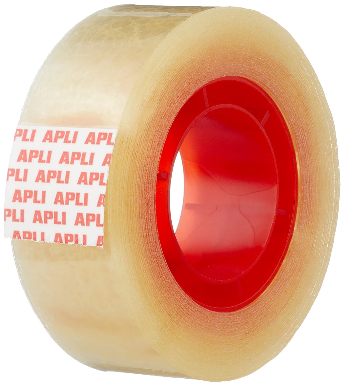 Self-adhesive Tape APLI, 19mm, 33m, 8pcs
