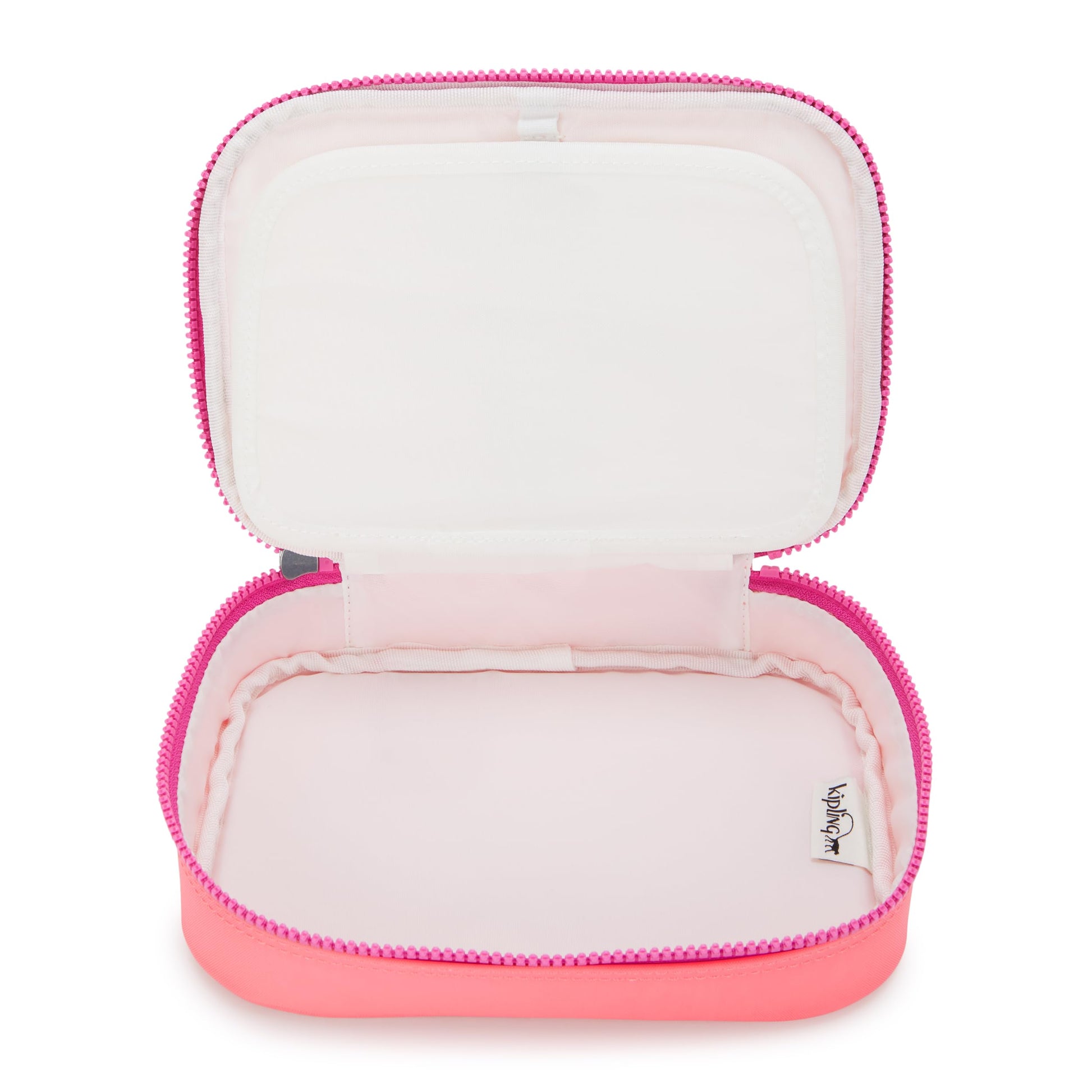 Kipling Women's 100 Pens Case, Organize Accessories, Art Supplies, Makeup, Travel Organizer