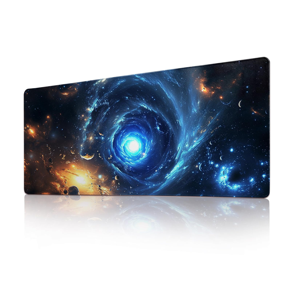 Gaming Mouse Pad Desk Pad XL Large Mouse Mat Keyboard Mat Office Desk Decor AccessoriesKeyboard Mat