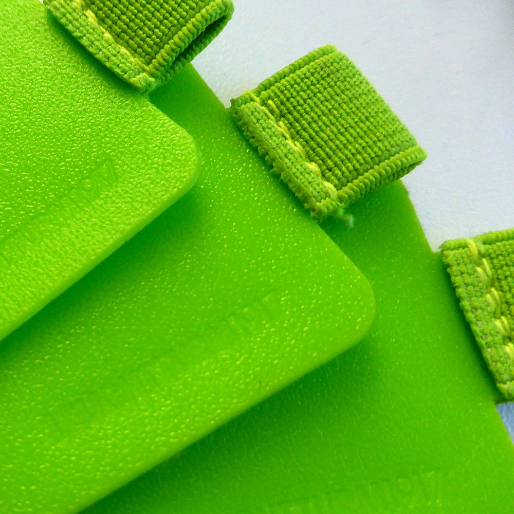 LEUCHTTURM1917 Pen Loop Lime Green