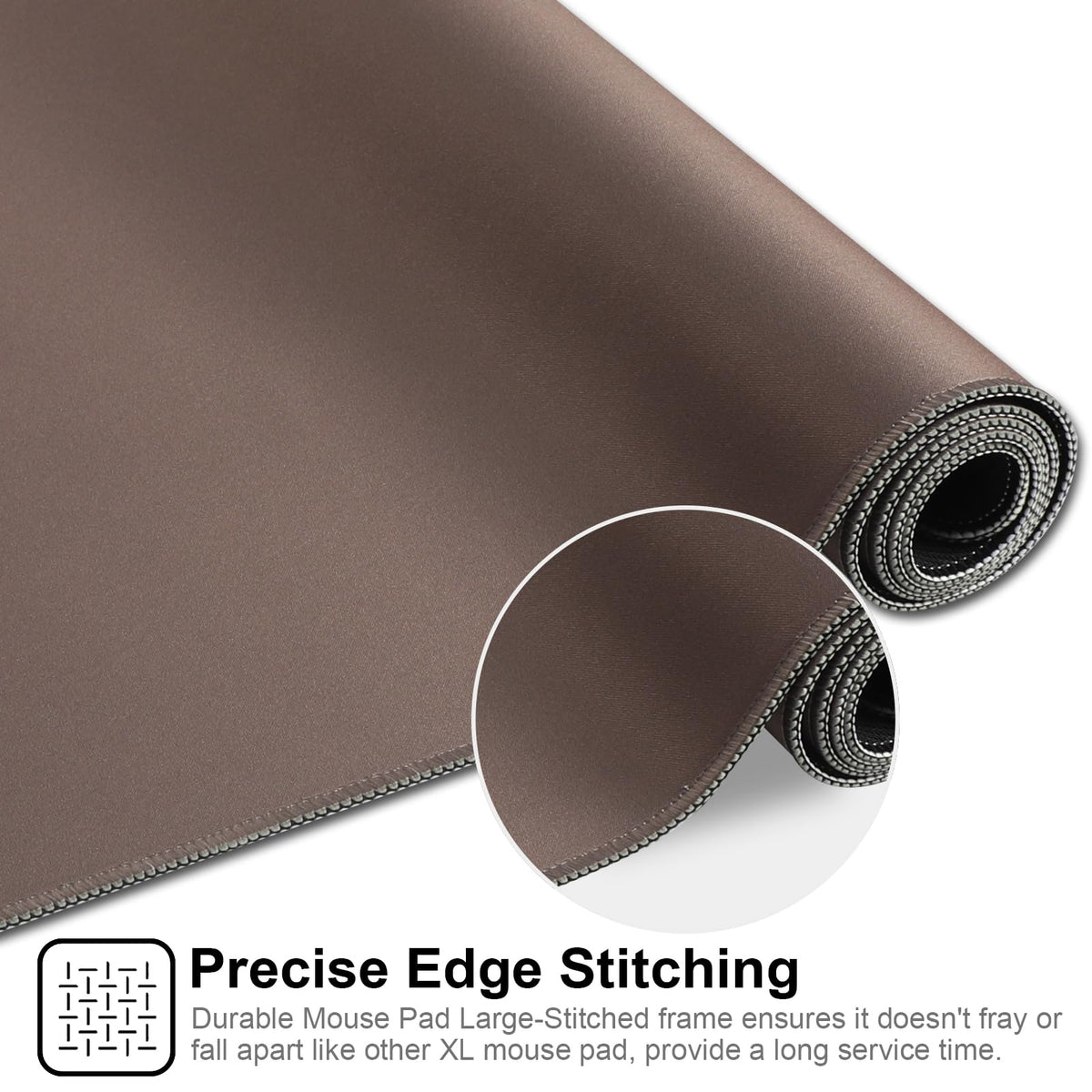 Cmhoo XXL Gaming Mouse Pad 35.4x15.7 Professional Large Mouse Pad & Computer Game Mouse Mat-90x40