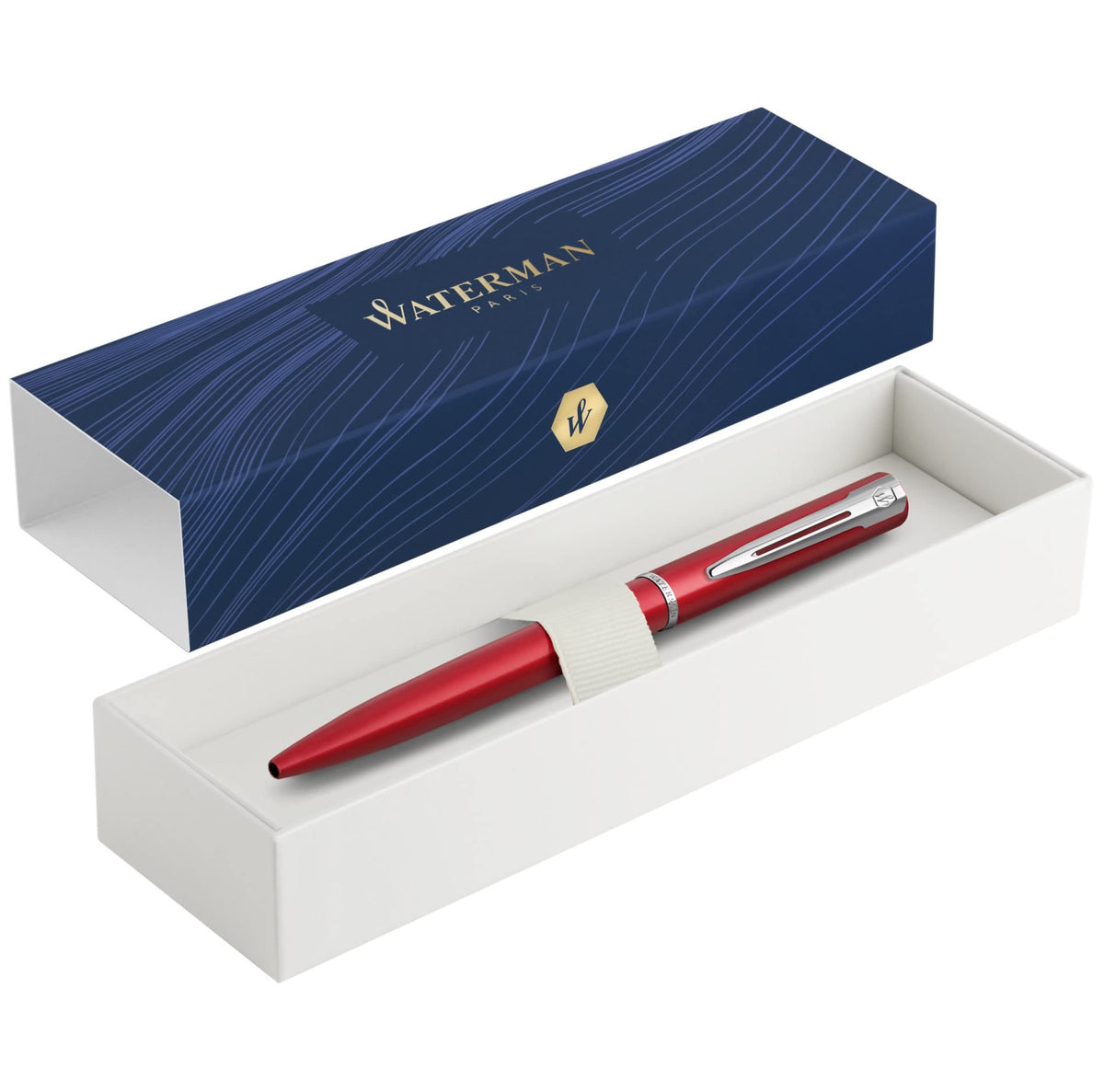 Waterman fountain pen