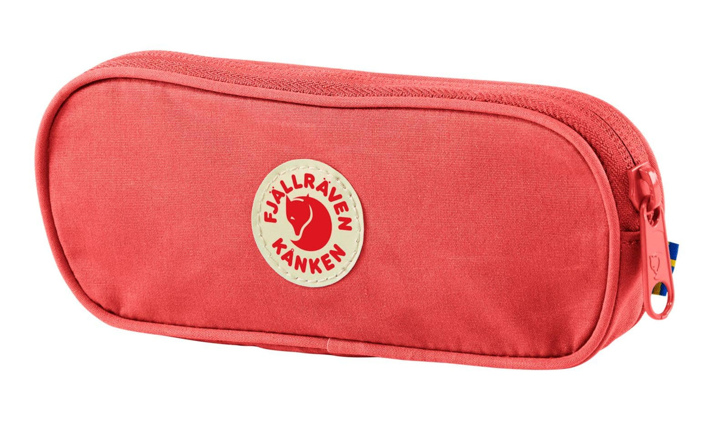 Fjallraven F23783319 Kanken Pen Case Peach Pink