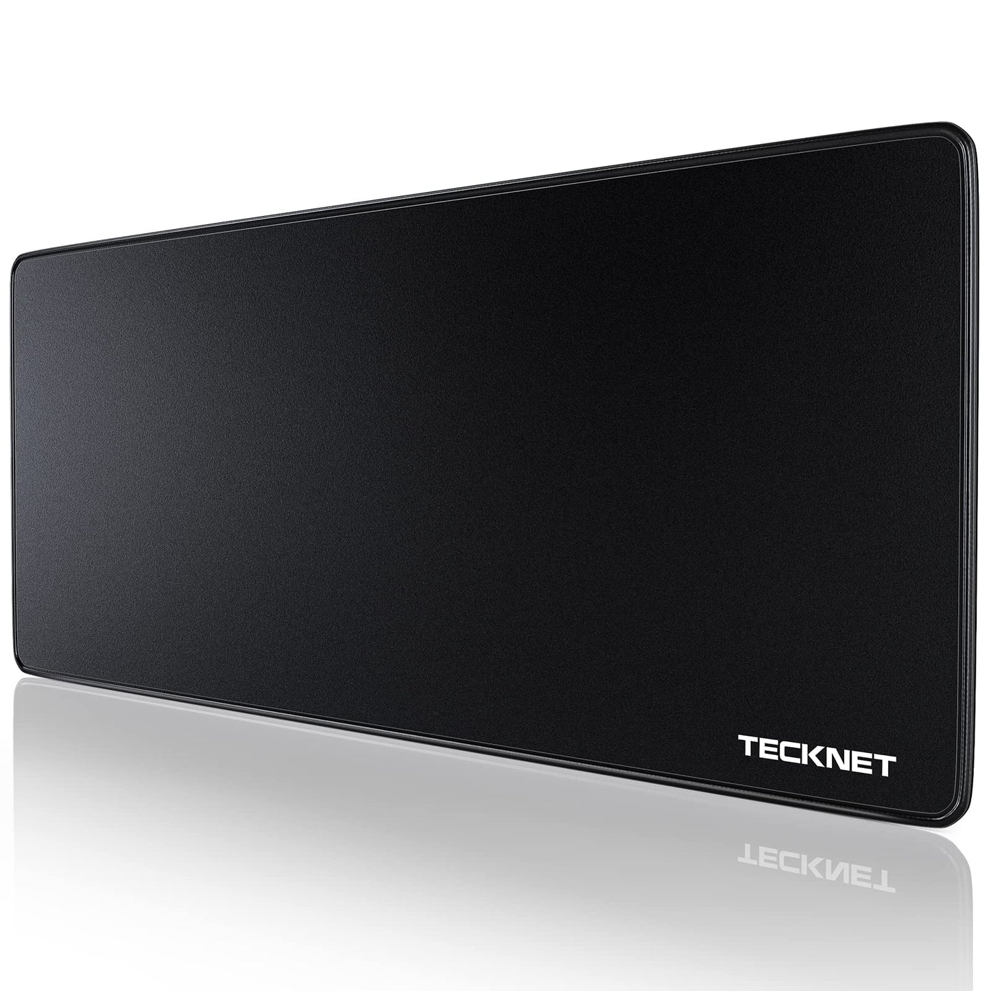 TECKNET Large Mouse Pad for Desk 35.4" x 15.8",XL Extended Gaming Desk Mat