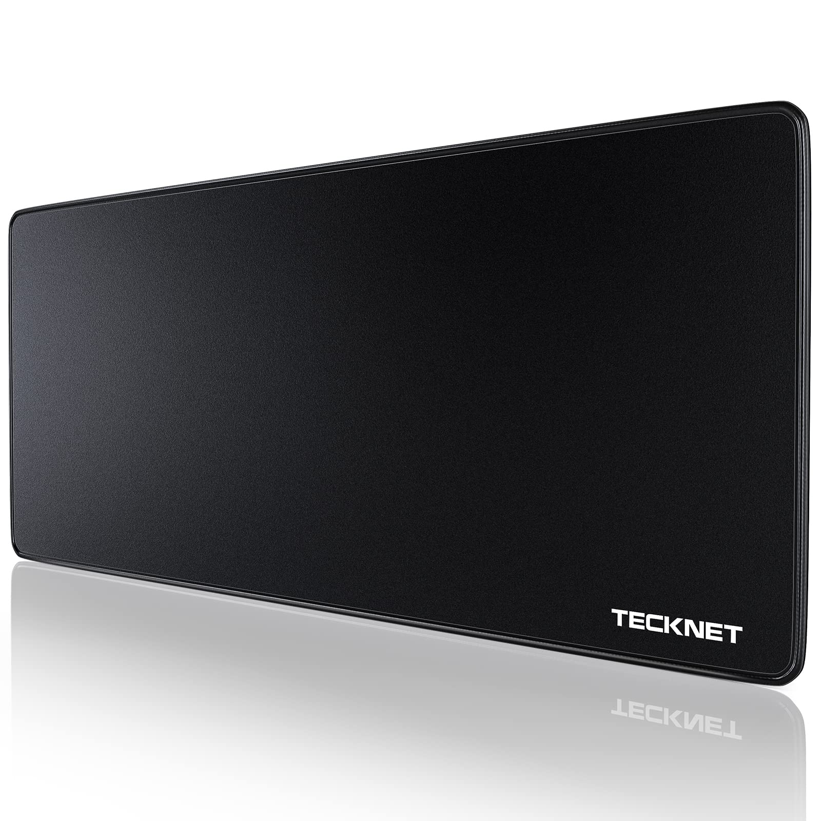 TECKNET Large Mouse Pad for Desk 35.4" x 15.8",XL Extended Gaming Desk Mat