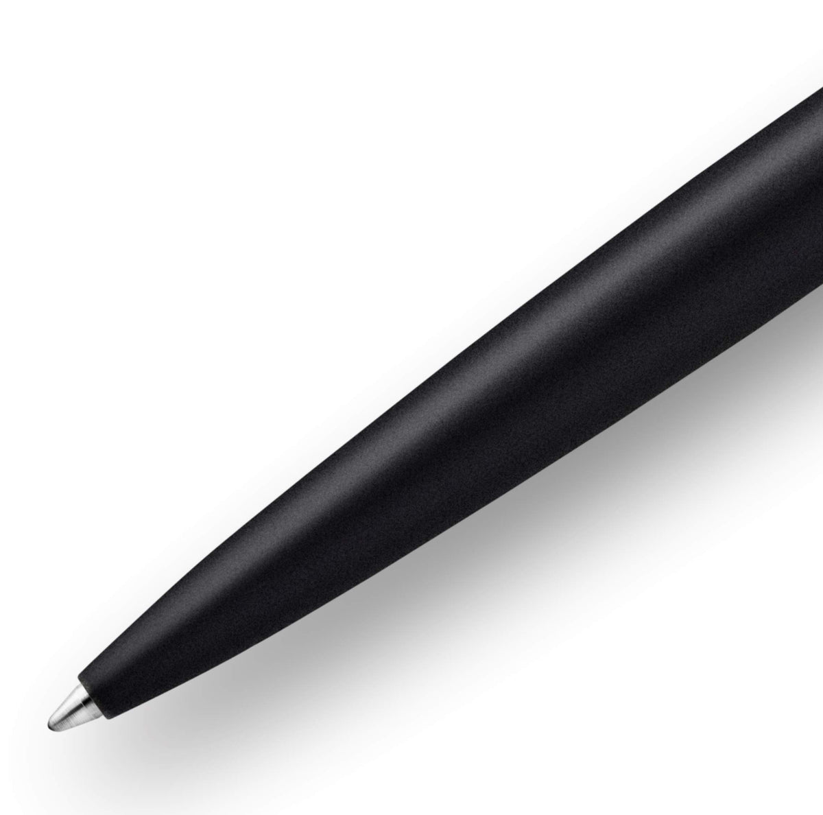 PARKER BT 2122657 Jotter Ballpoint Pen, Oil-based, XL, Monochrome Black