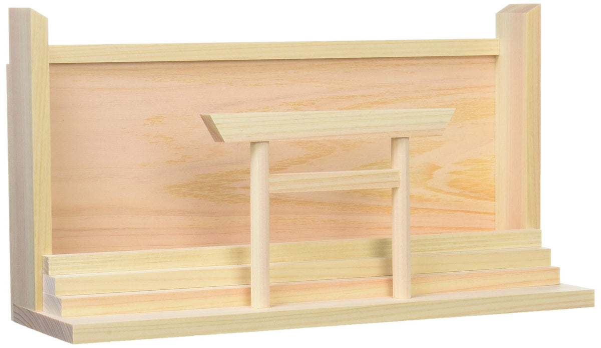 Simple Household Shinto Altar