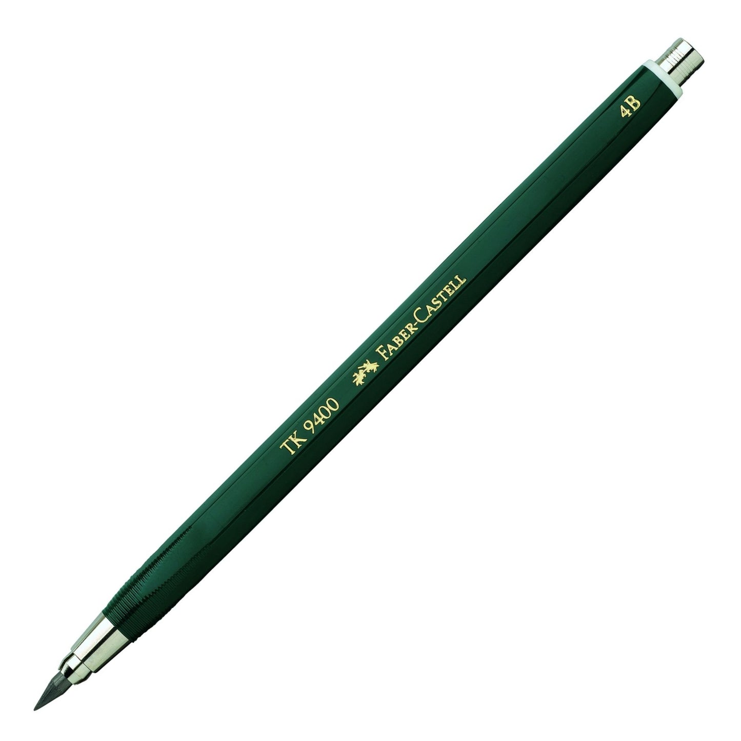 Faber-castell Tk9400 3mm 4b Clutch Pencil