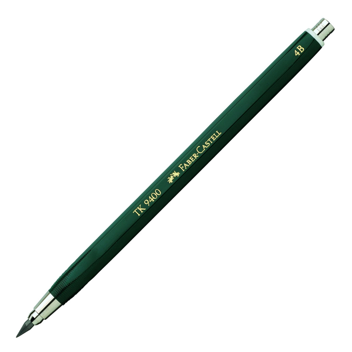 Faber-castell Tk9400 3mm 4b Clutch Pencil