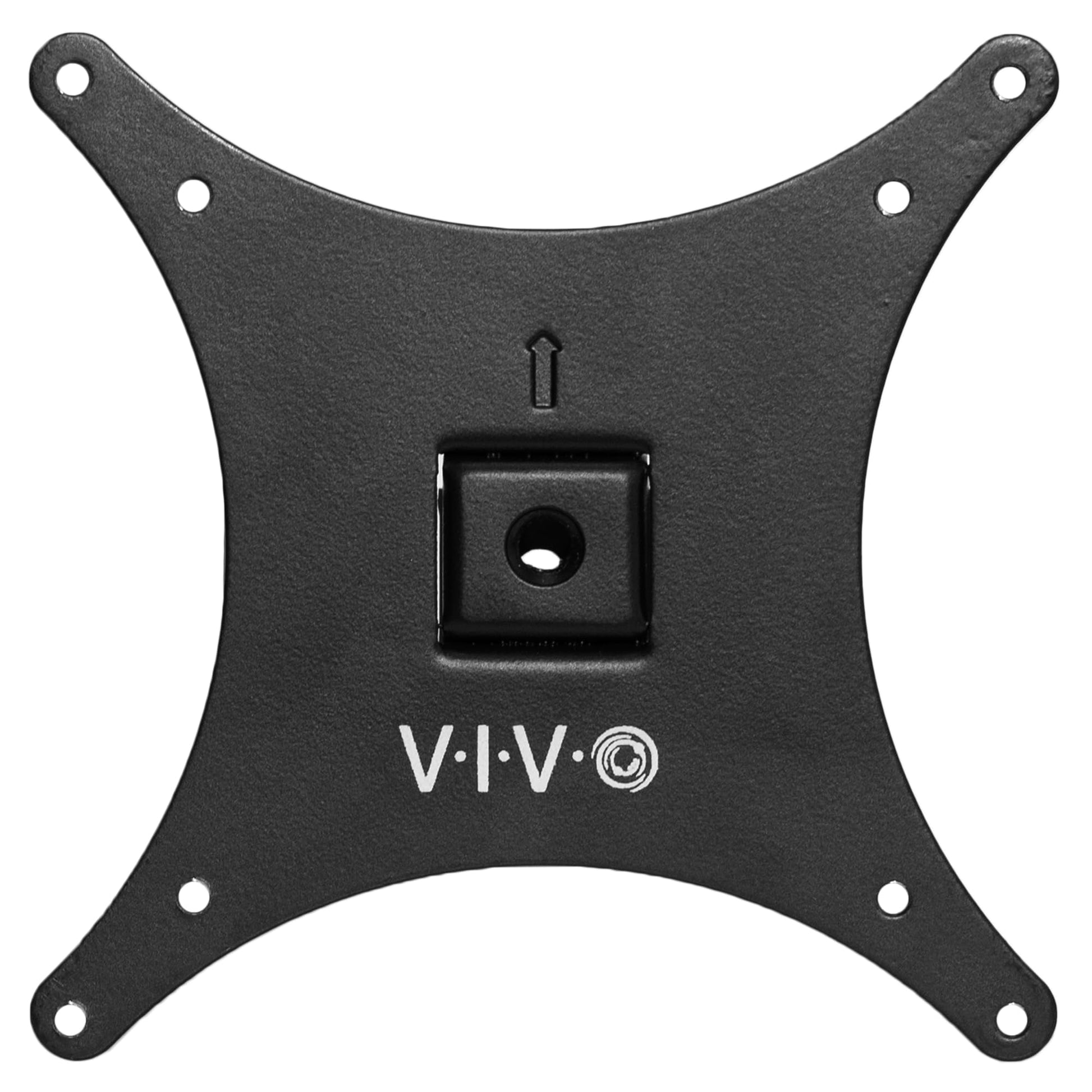 VIVO VESA Adapter Plate Bracket, Designed for Sceptre C25, C30, and C34 Monitors, VESA up to