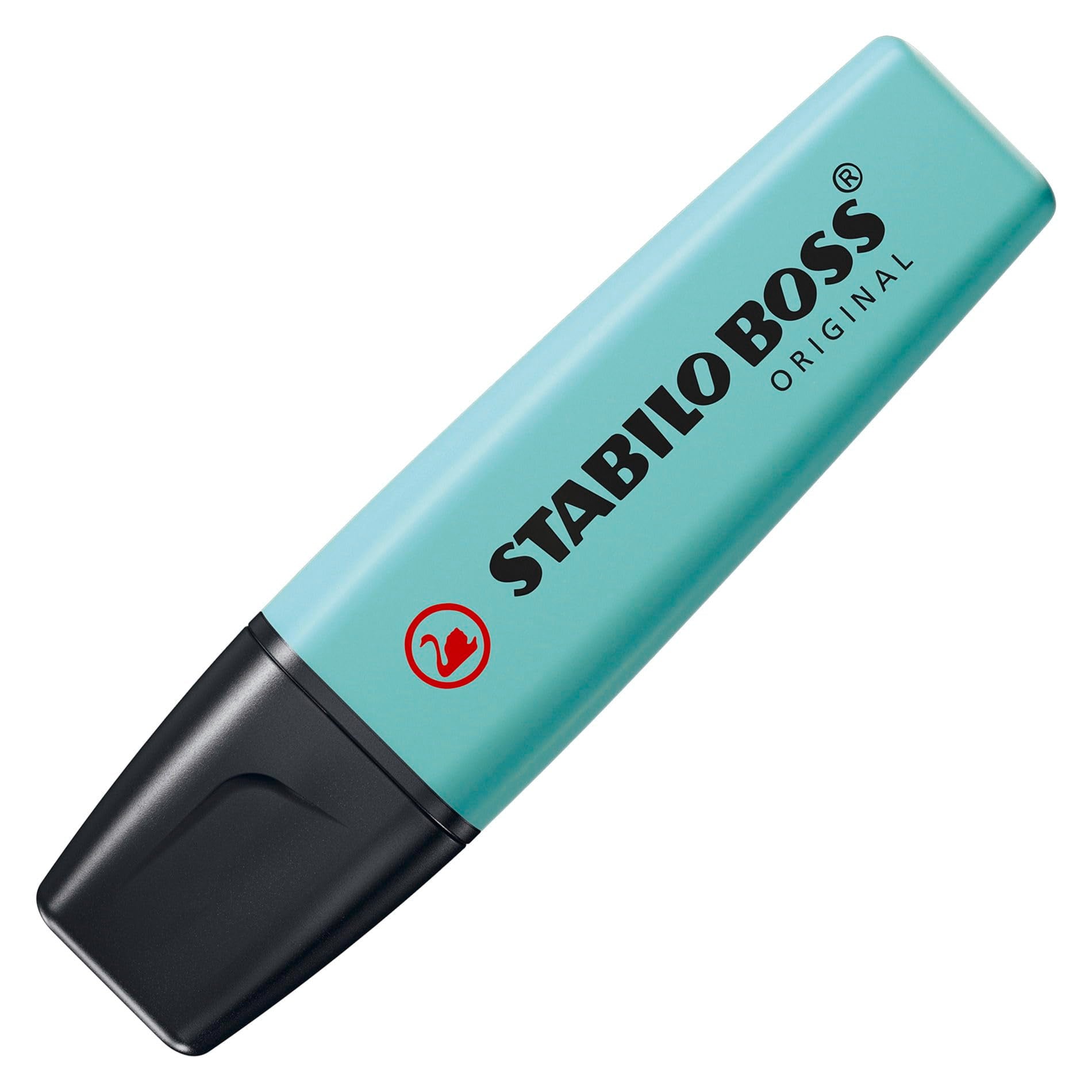STABILO highlighter BOSS ORIGINAL Pastel