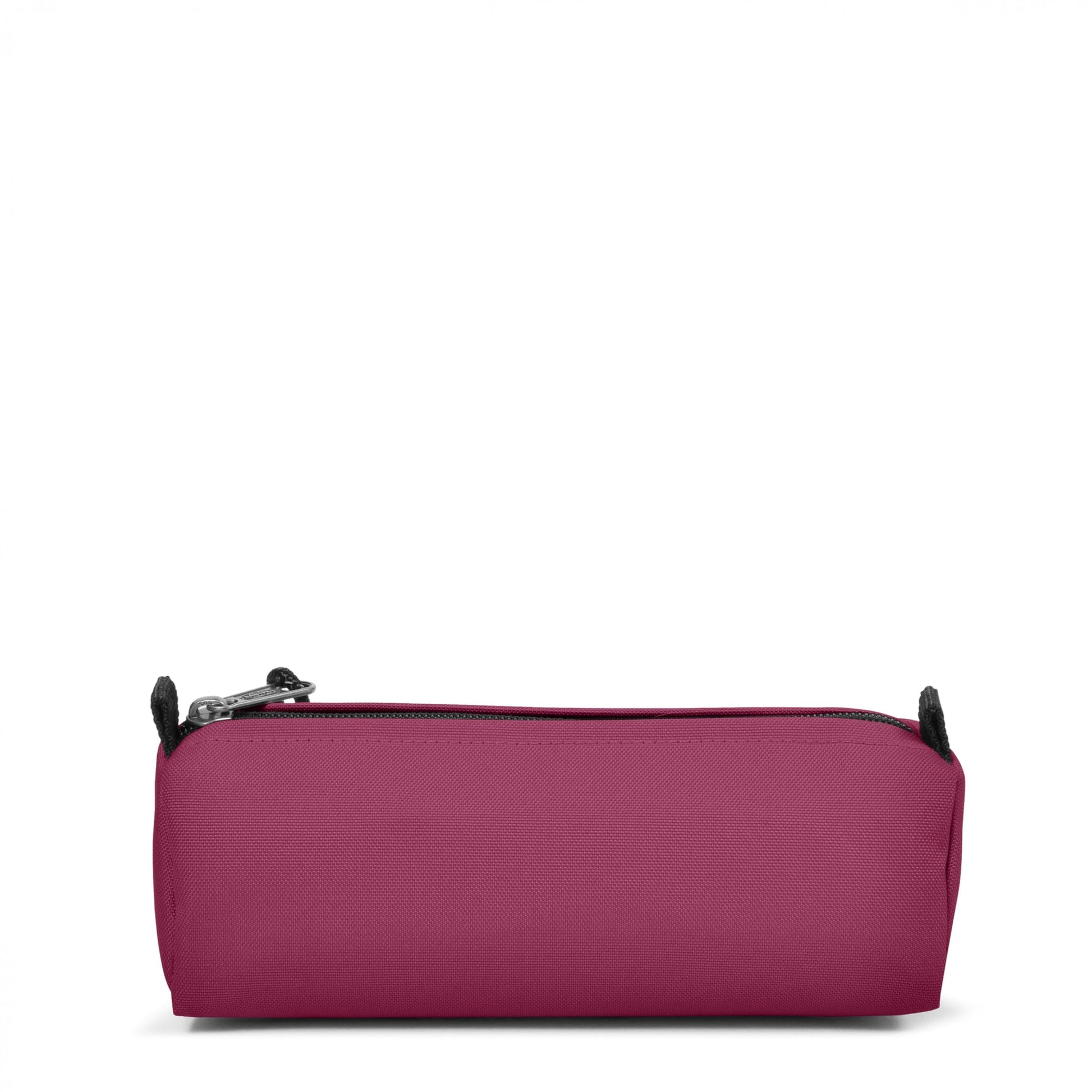 EASTPAK Benchmark Pencil Case – Durable Organizer, Wine Burgundy