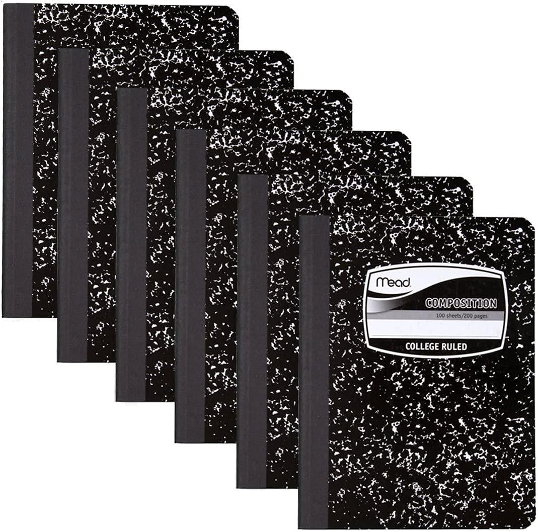 Square Deal Composition Book