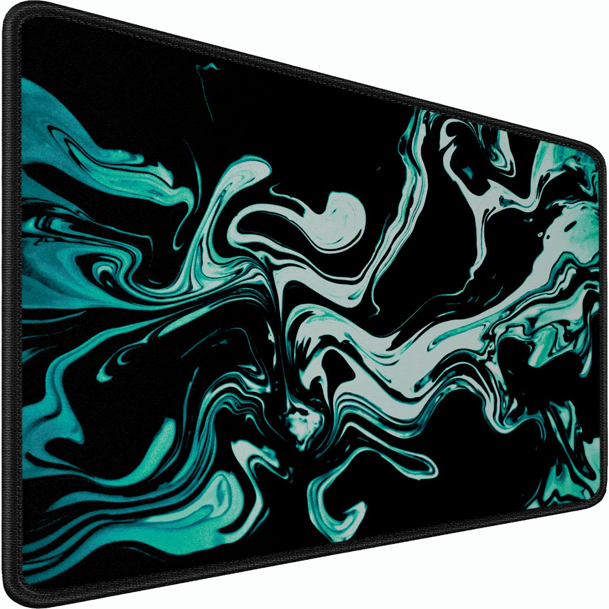 Large Mouse Pad, 31.5x15.7 inch Large Extended Computer Keyboard Mouse Mat, Water Resist Non-Slip