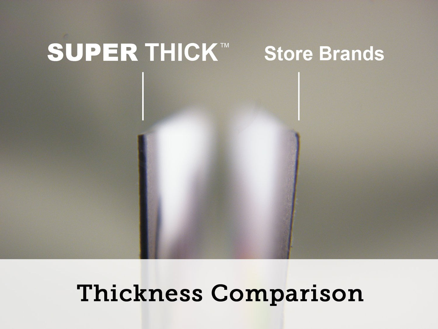 1000 SUPER THICK index cards/ 4"x6" / 14pt (0.014") 100lb / blank un-ruled/archival acid-free in
