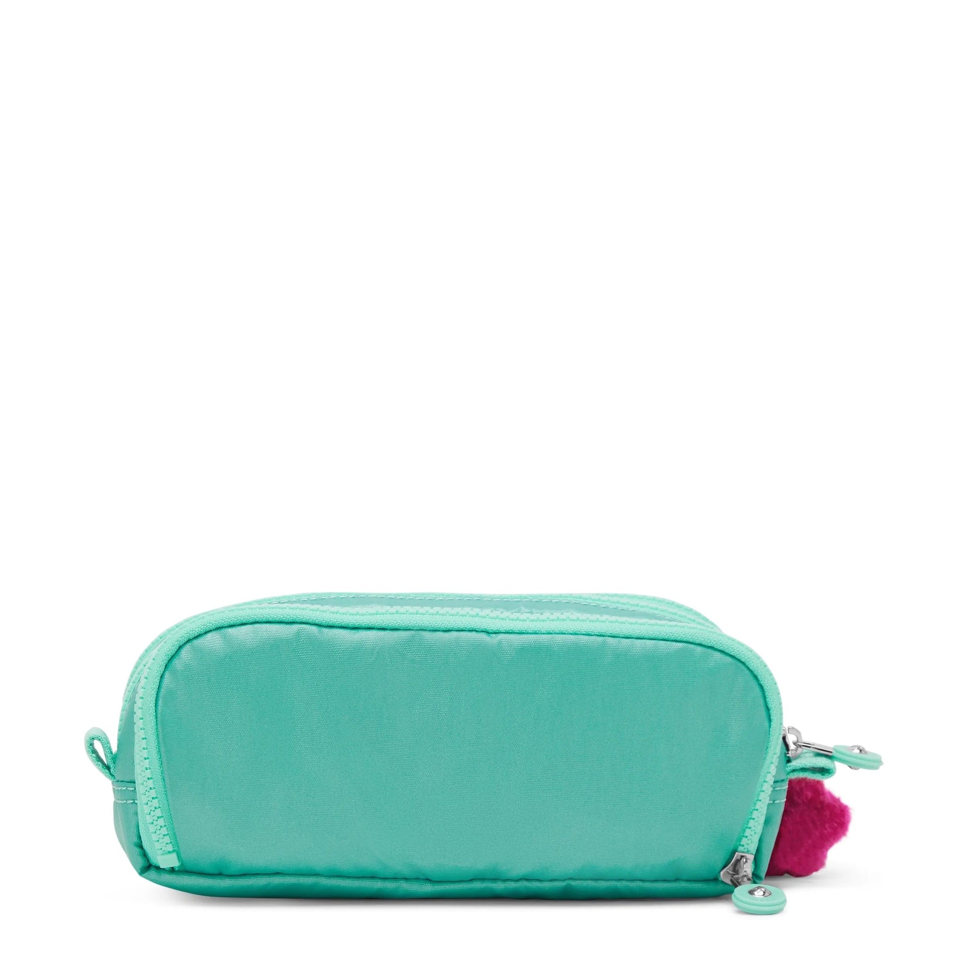 Kipling Gitroy Metallic Pencil Case