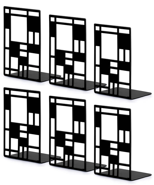 Book Ends,Bookends,Book Ends for Shelves,Bookends for Heavy Books