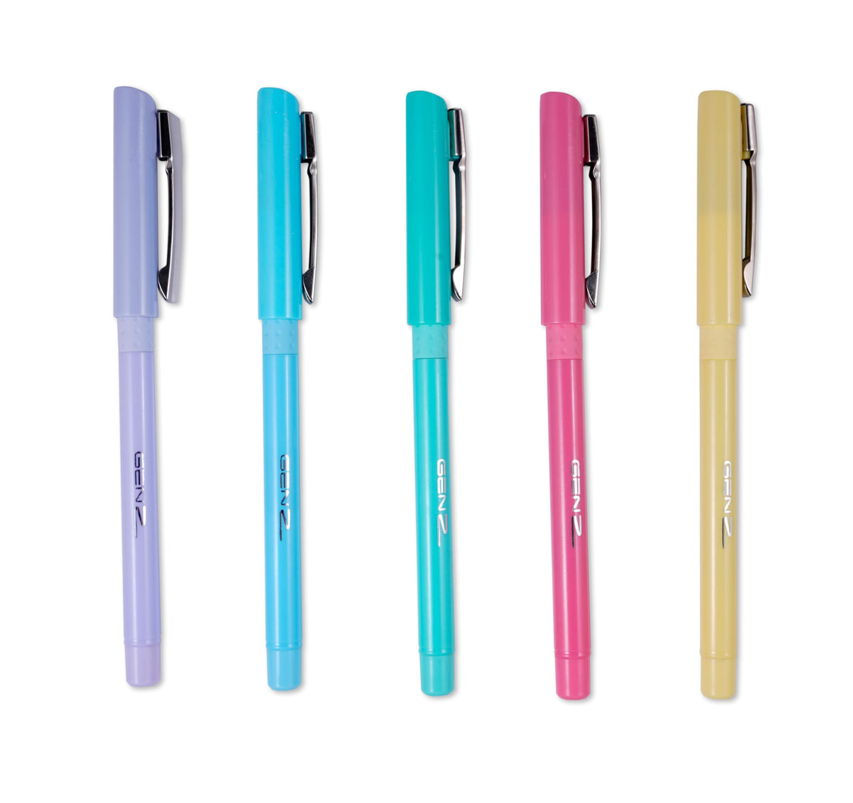 Apsara Genz ball pen | smooth & long writing & comfortable grip | Attractive body colures & look |