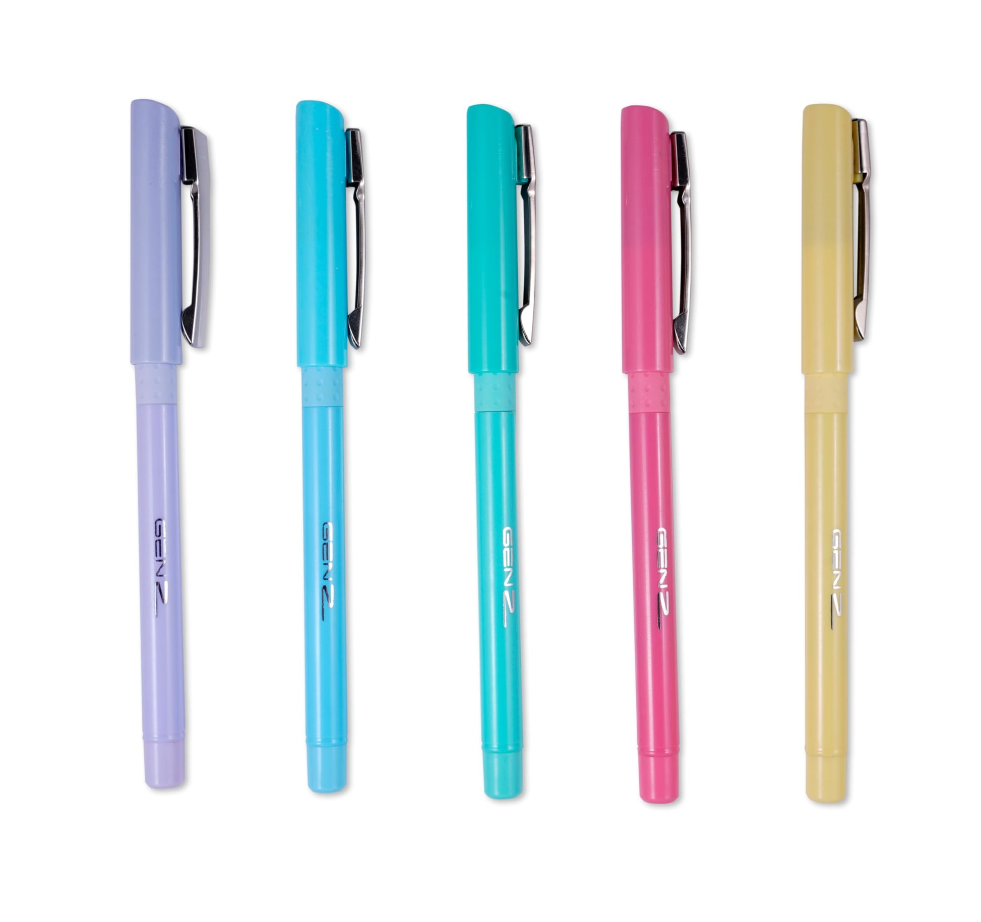 Apsara Genz ball pen | smooth & long writing & comfortable grip | Attractive body colures & look |
