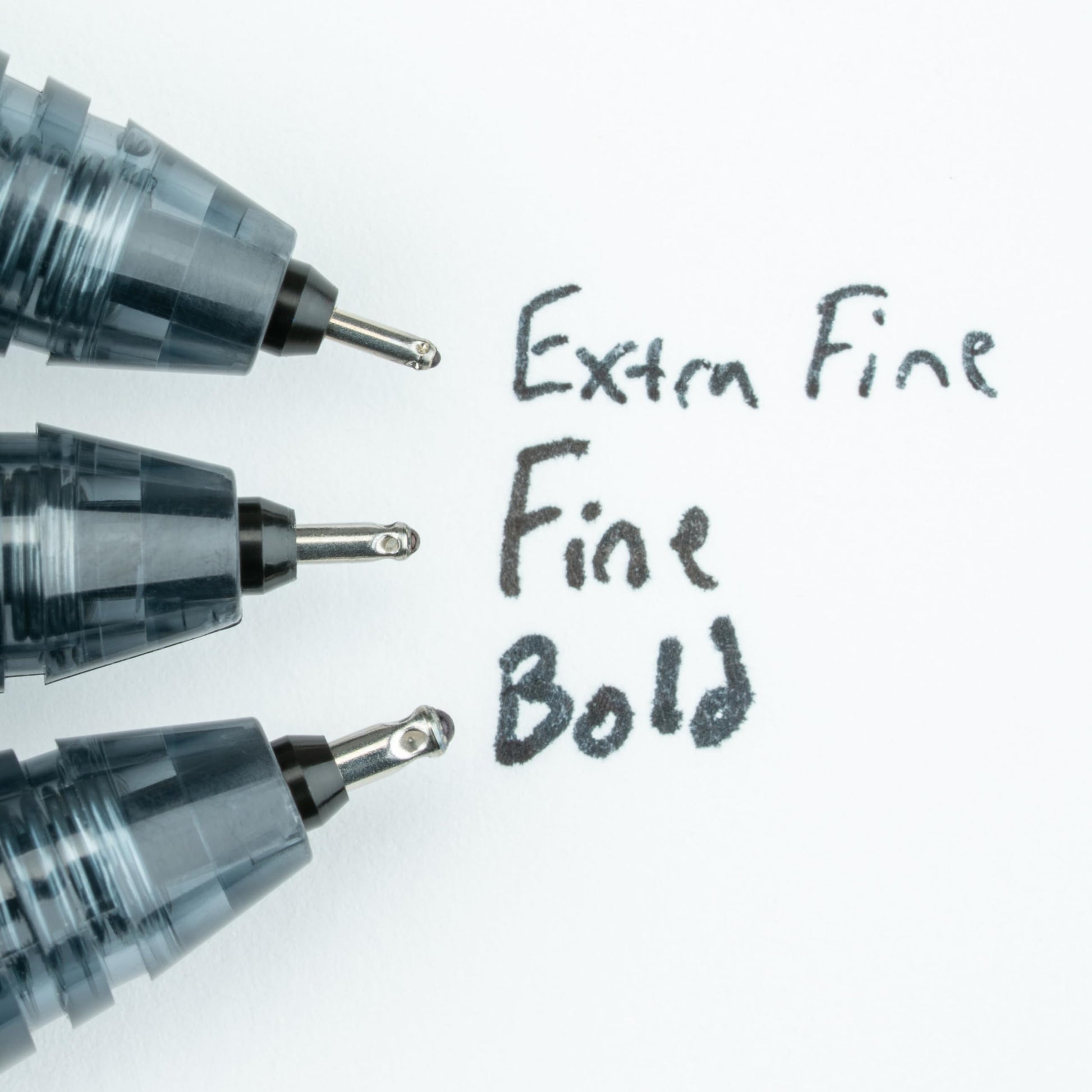 PILOT Precise V5 RT Refillable & Retractable Liquid Ink Rolling Ball Pens, Extra Fine Point (0.5mm)