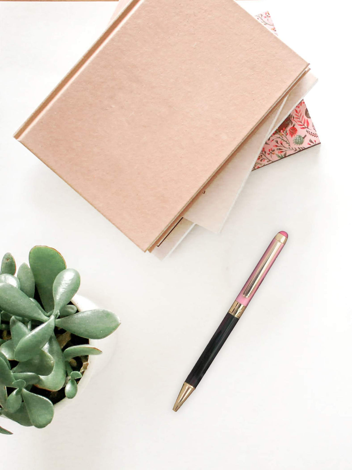 kate spade new york Pen with Case, Colorblock