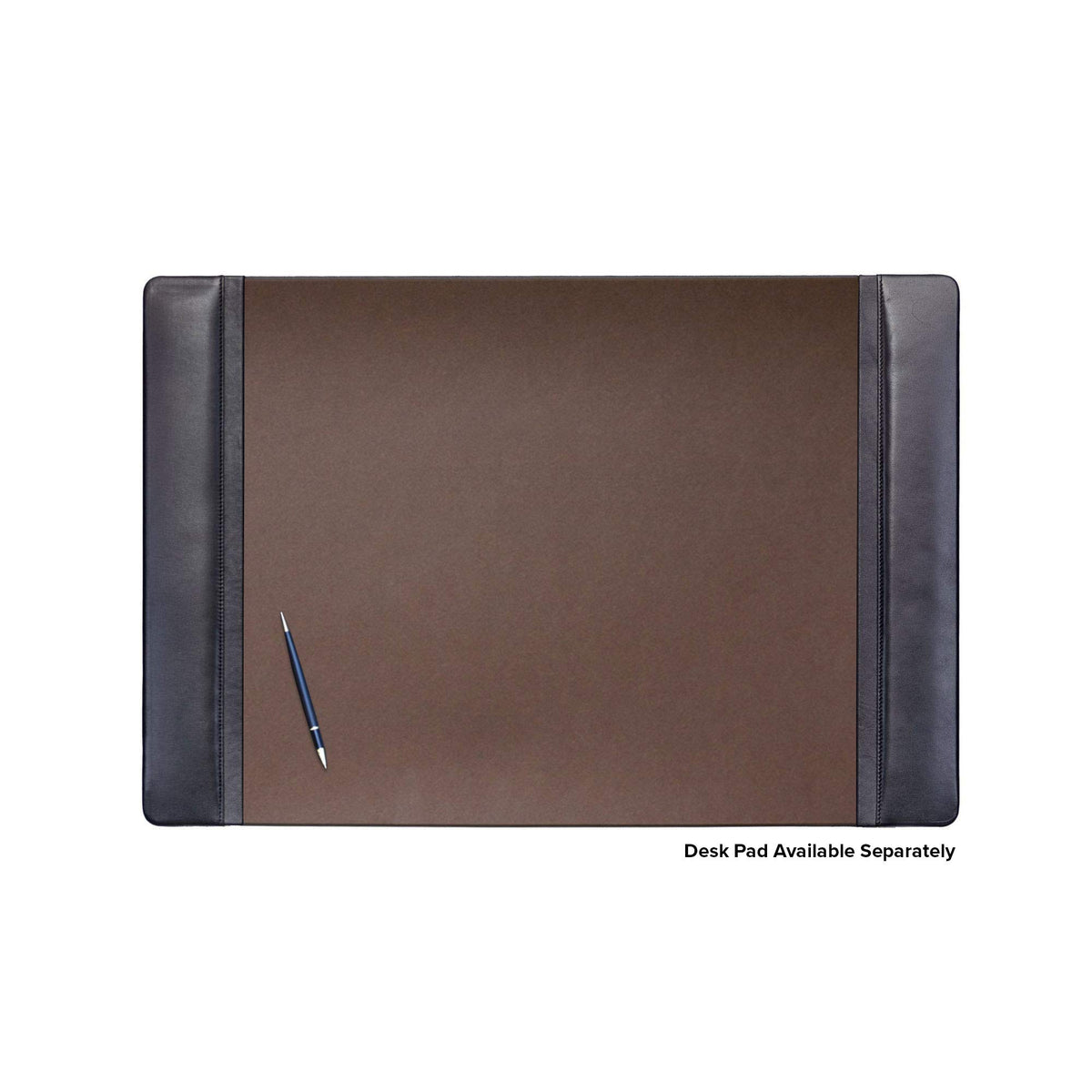 Dacasso S1201 Refills blotter Paper, 25.5 x 17.25, Brown