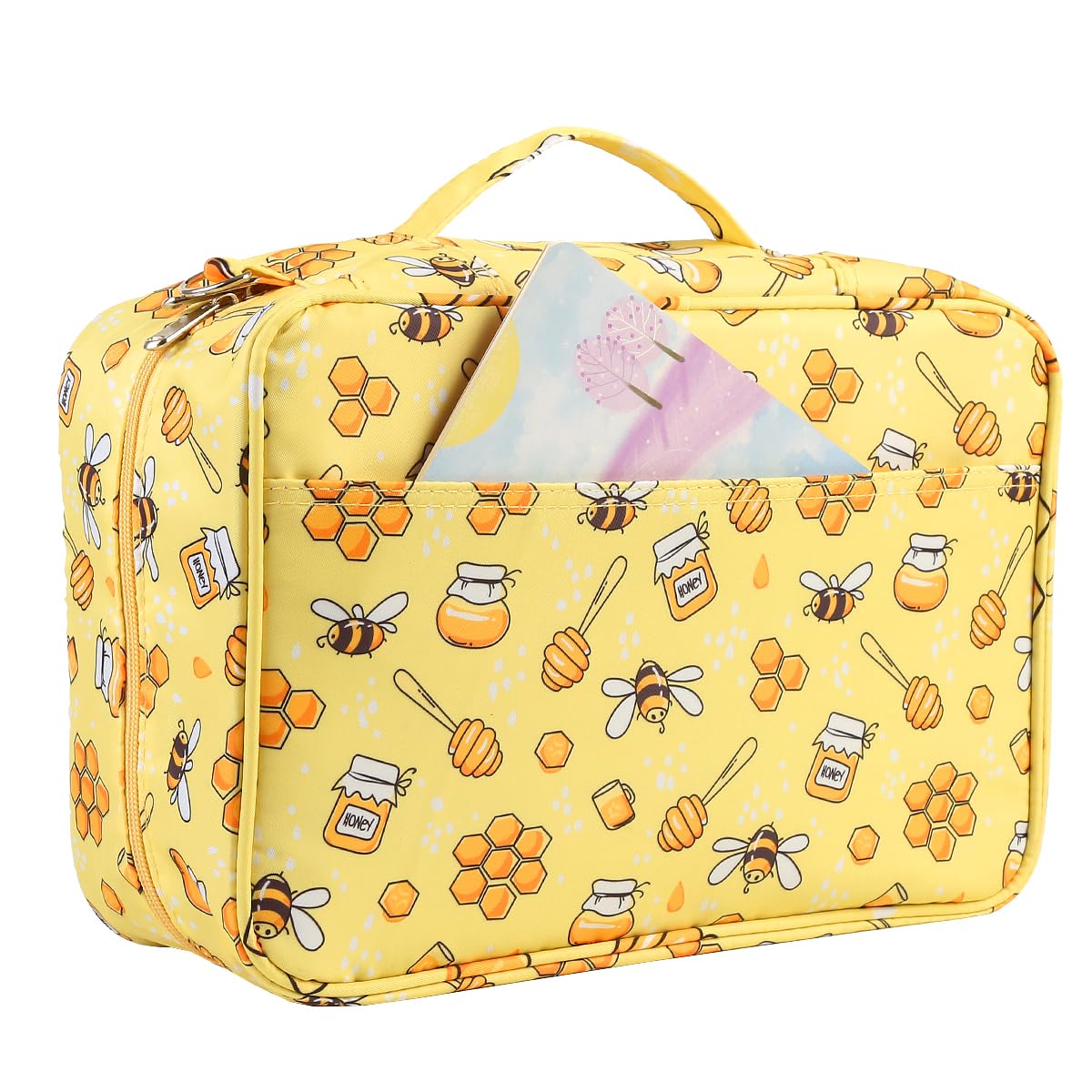 Lbxgap 300 Slots Colored Pencil Case