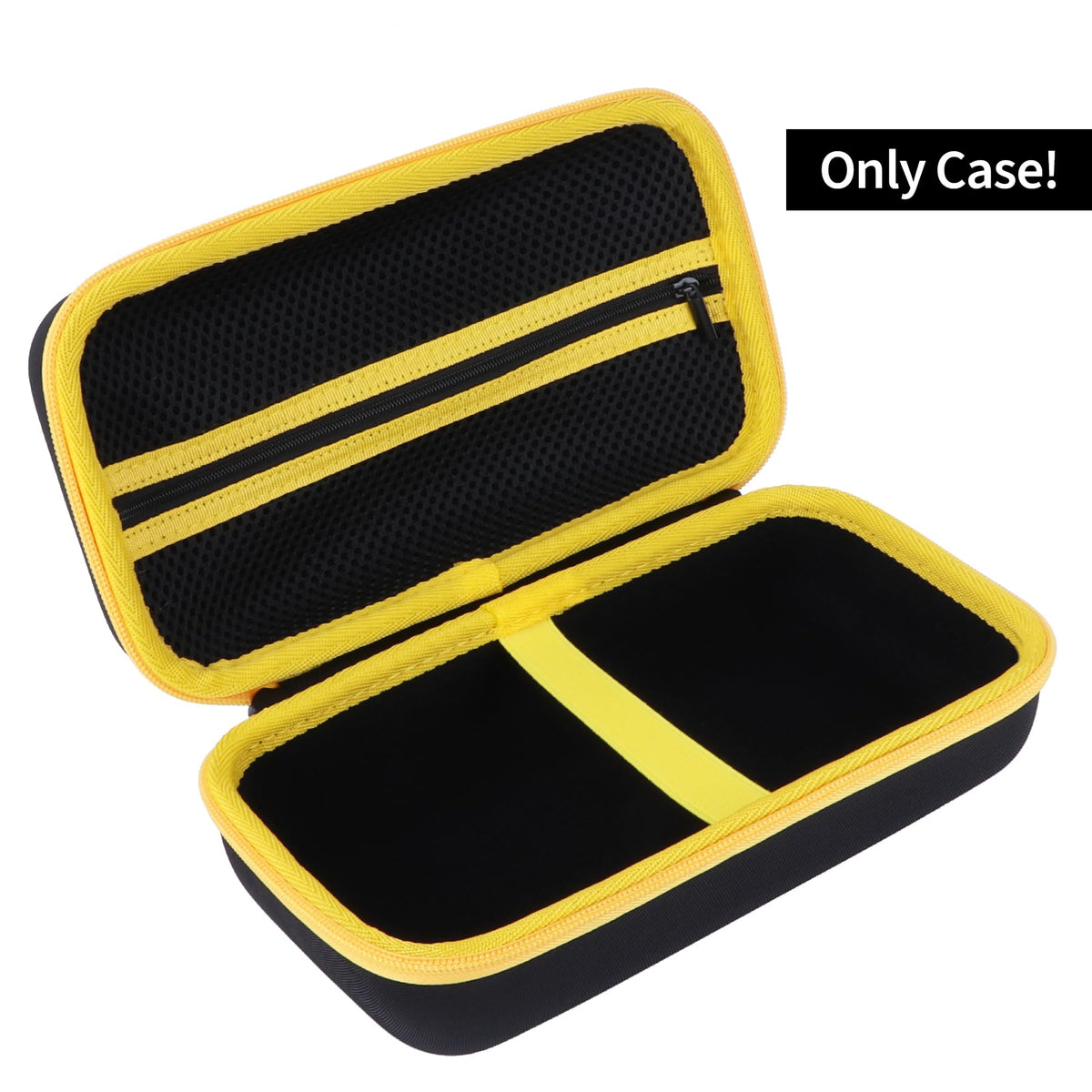 Peyyargo Case Compatible with Brother P-Touch PTH110 / PTH111 Pro / PTE110 Portable Monochrome