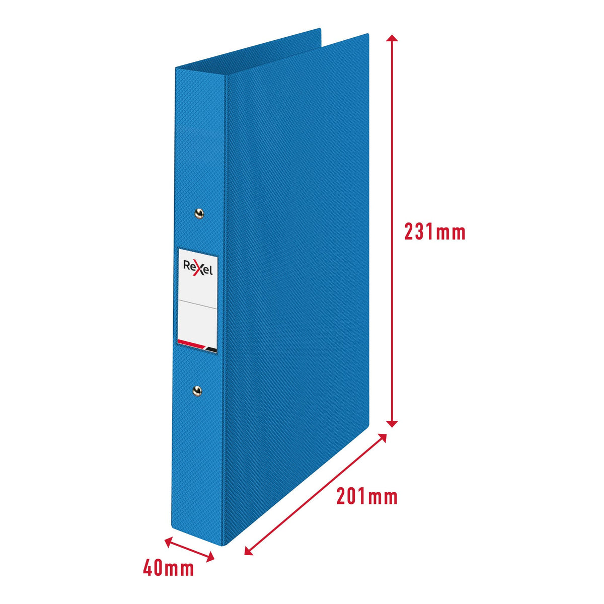 Rexel Choices Ring Binder