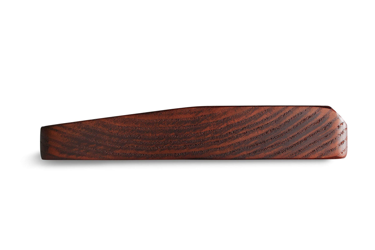 Glorious Gaming Wooden Mouse Wrist Rest - Brown/Golden Oak - for Gaming Mice, Wood Ergonomic Palm