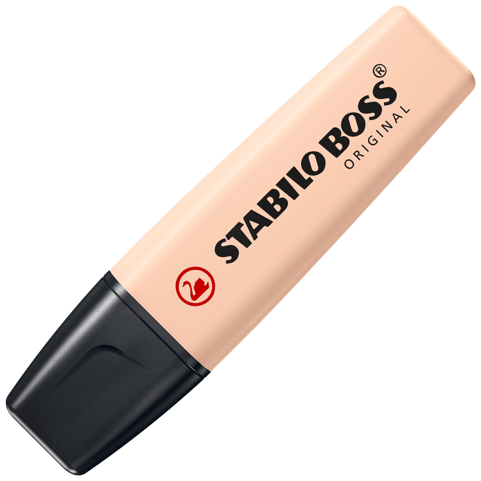 STABILO highlighter BOSS ORIGINAL NatureCOLORS