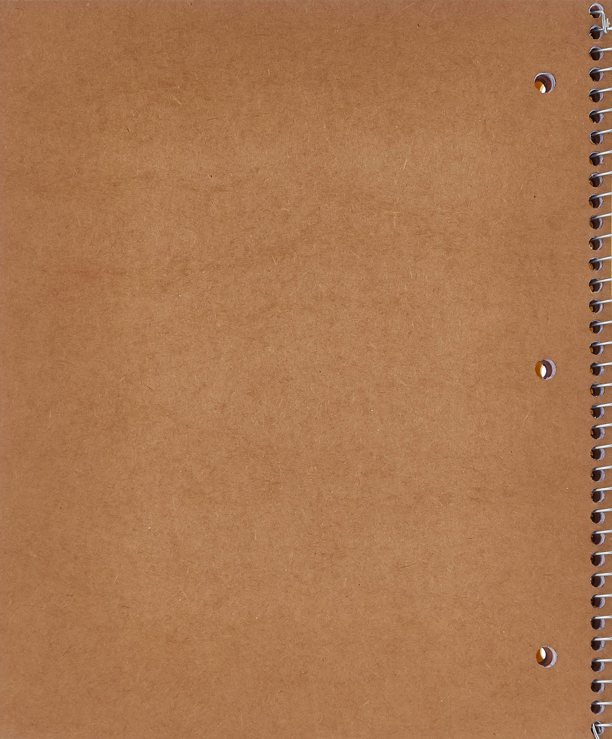 Five Star Spiral Notebooks, 5 Subject, College Ruled Paper, 200 Sheets, 11" x 8-1/2", Teal, Yellow