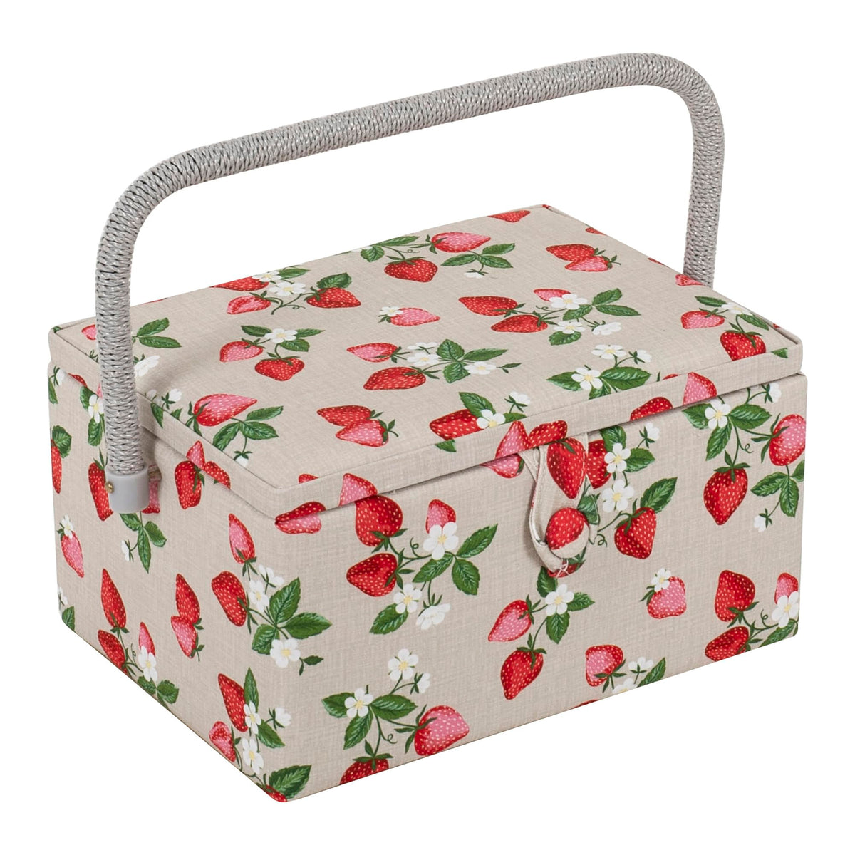 Hobby Gift Medium Sewing Box Organiser
