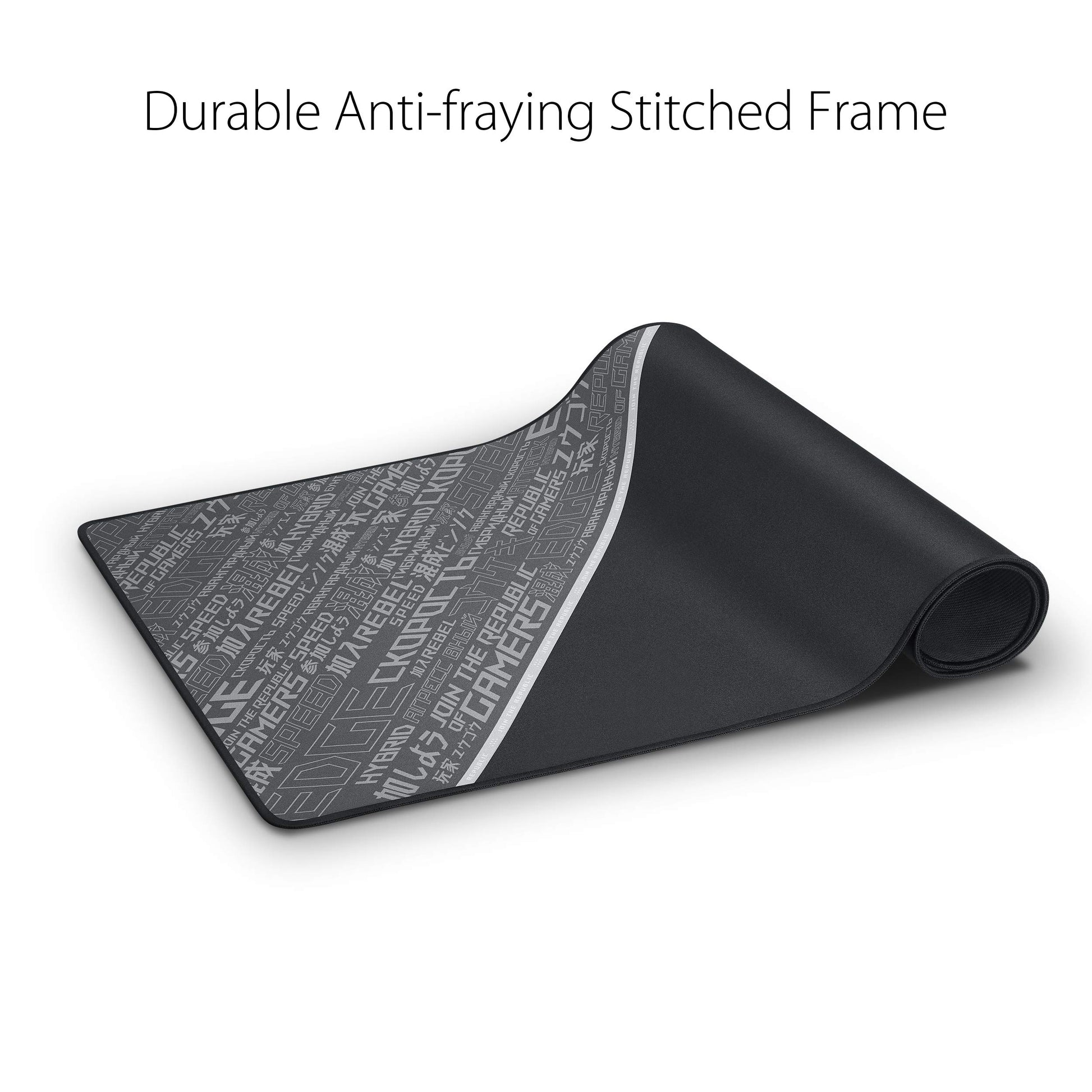 ASUS Sheath Black LTD Extra Large Gaming Pad