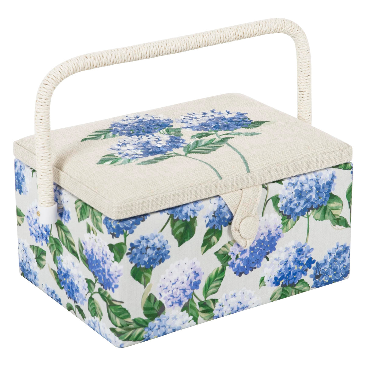Hobby Gift Medium Sewing Box Organiser