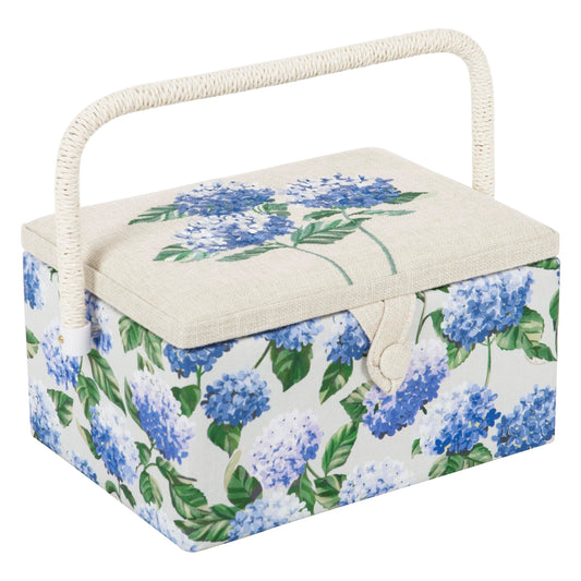 Hobby Gift Medium Sewing Box Organiser